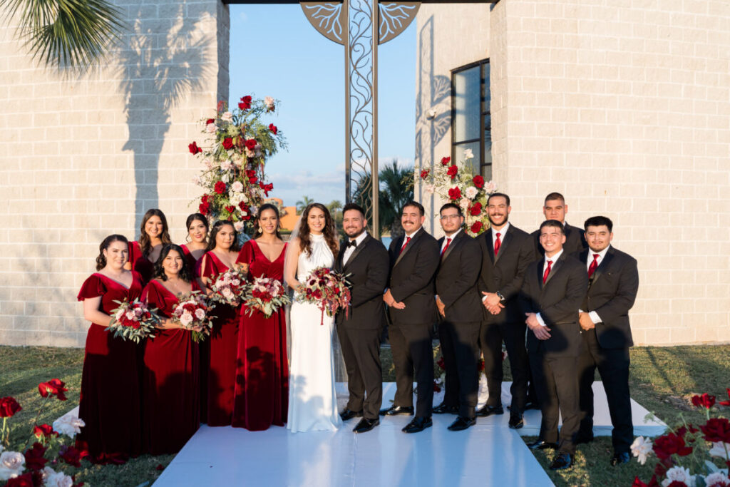 The Wedding of Gloriana Villarreal & Antonio Alonzo 5 GlorianaandTony WeddingatRanchoGuadalupe RGVWeddingPhotography254of898