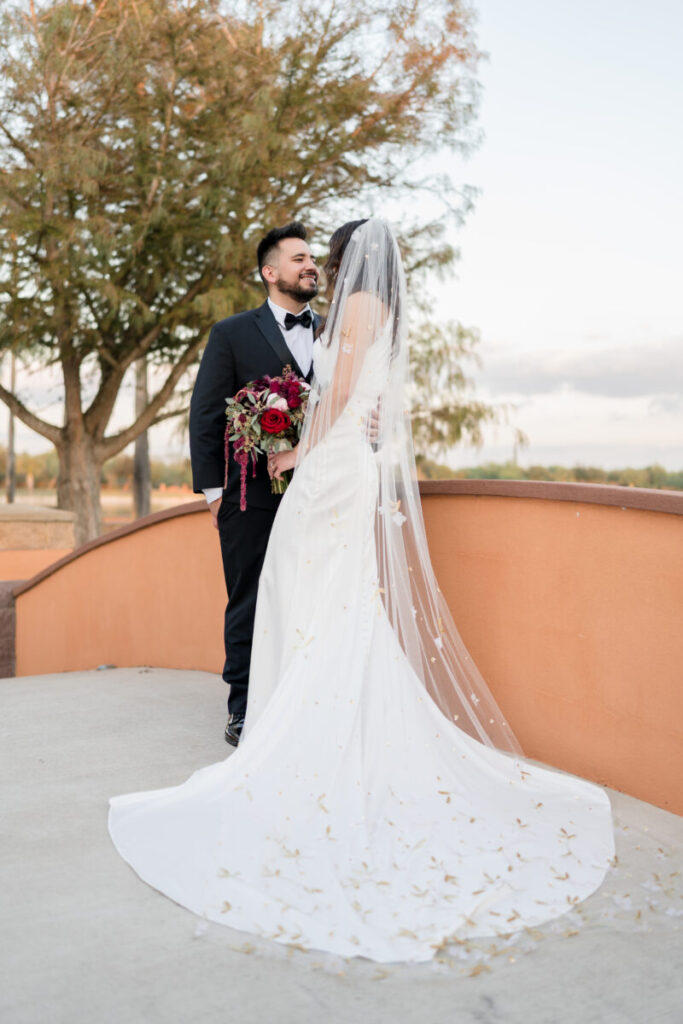 The Wedding of Gloriana Villarreal & Antonio Alonzo 2 GlorianaandTony WeddingatRanchoGuadalupe RGVWeddings28of86
