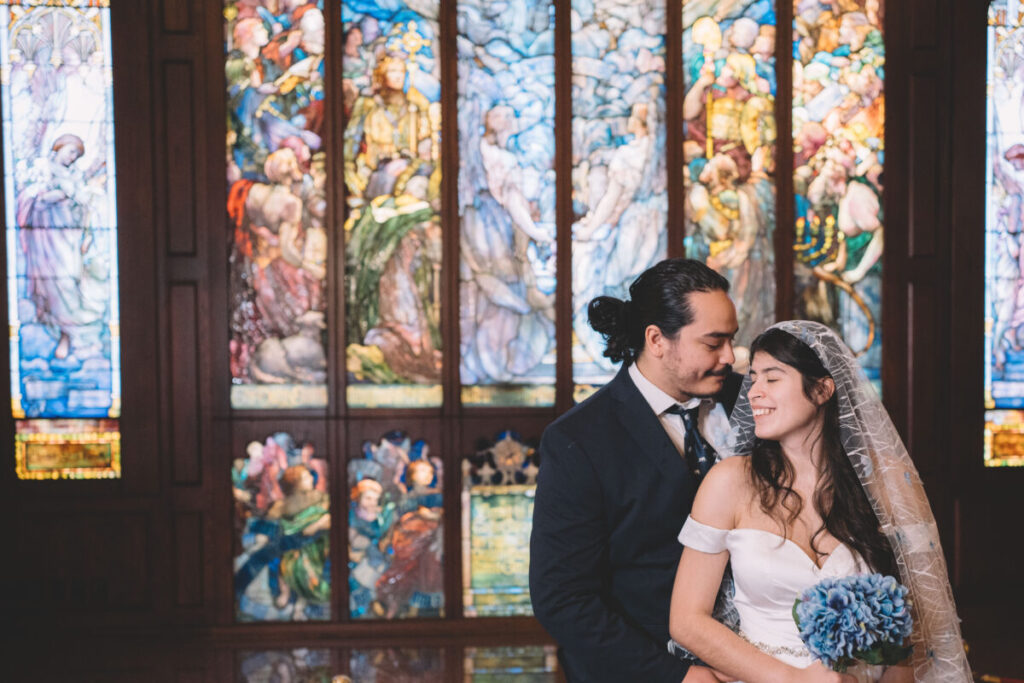 The Wedding of Devine Soto & Angel Garcia 1 KAL01287