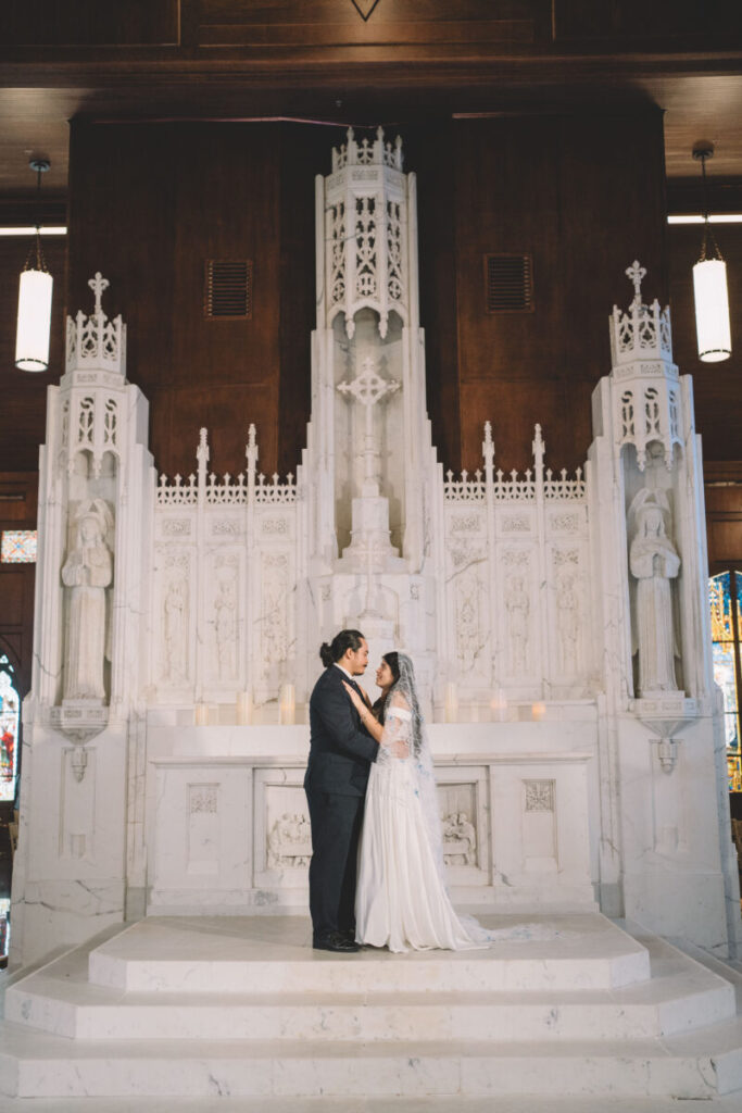 The Wedding of Devine Soto & Angel Garcia 2 KAL01495