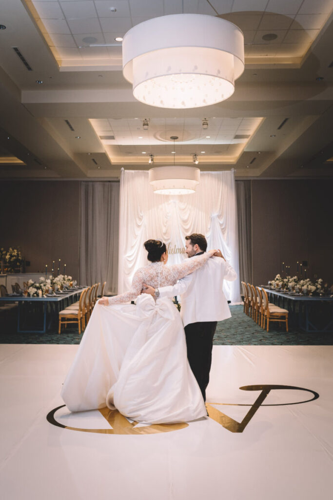 The Wedding of Dr. Alexa Rendon & Antonio Vielma 5 KAL09243