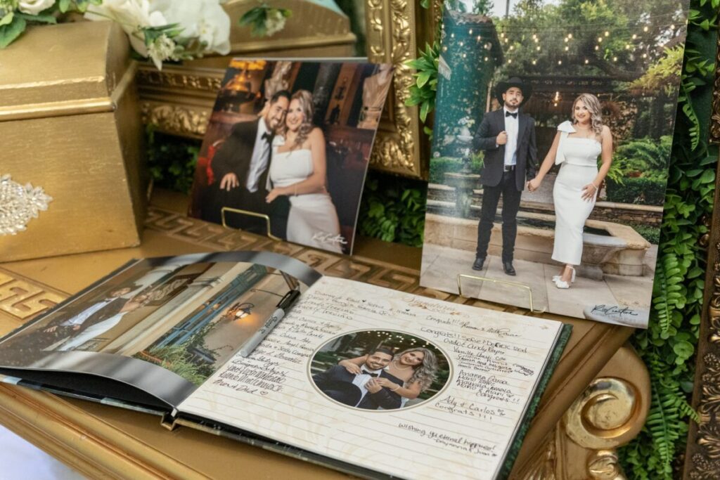 The Wedding of Dianey Garcia & Raul Gonzalez 5 RIOA0703
