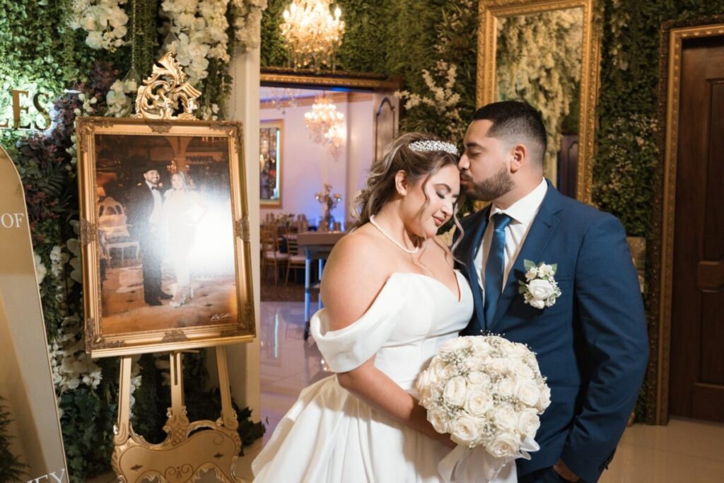 The Wedding of Dianey Garcia & Raul Gonzalez 7 RIOB3146