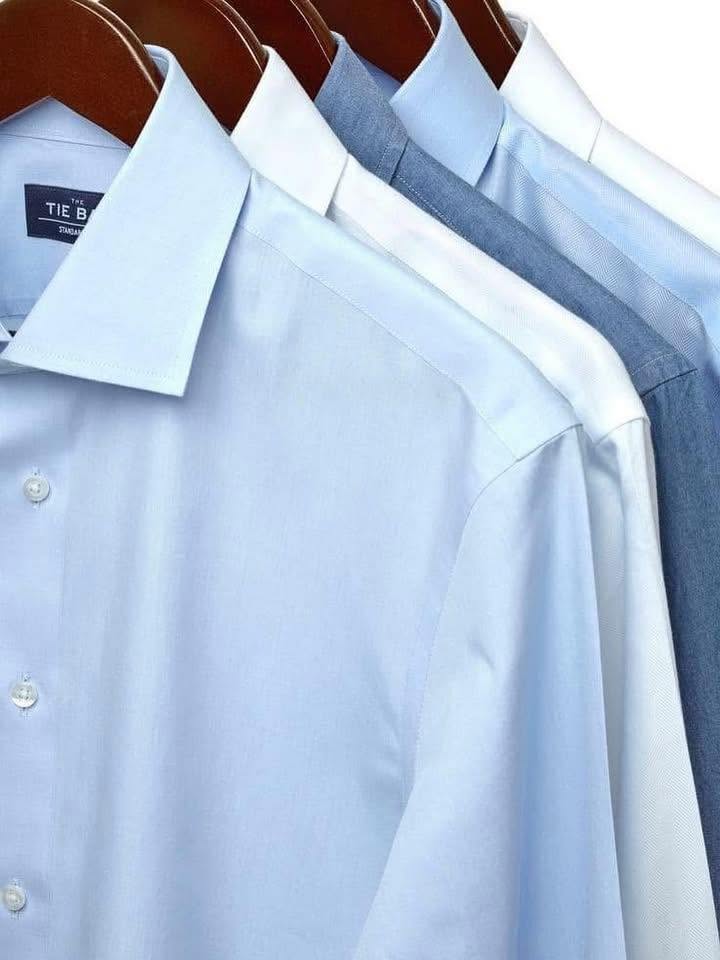 dry cleaners