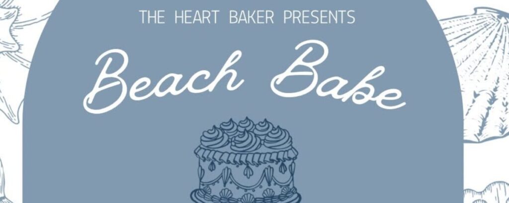 the heart baker 1