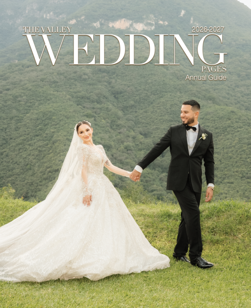 Issues 1 Annual 2026 Front Cover