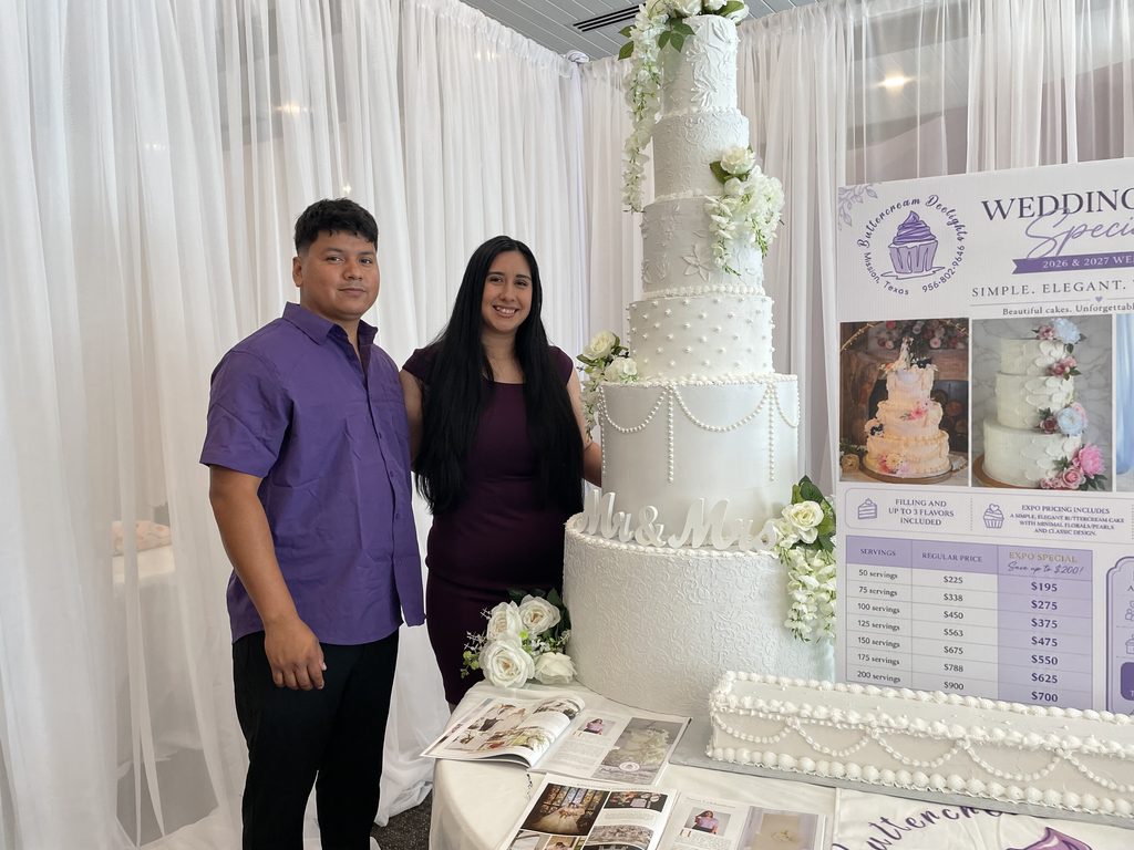 RGV Bridal Expo - August 23, 2026 2 IMG 5250