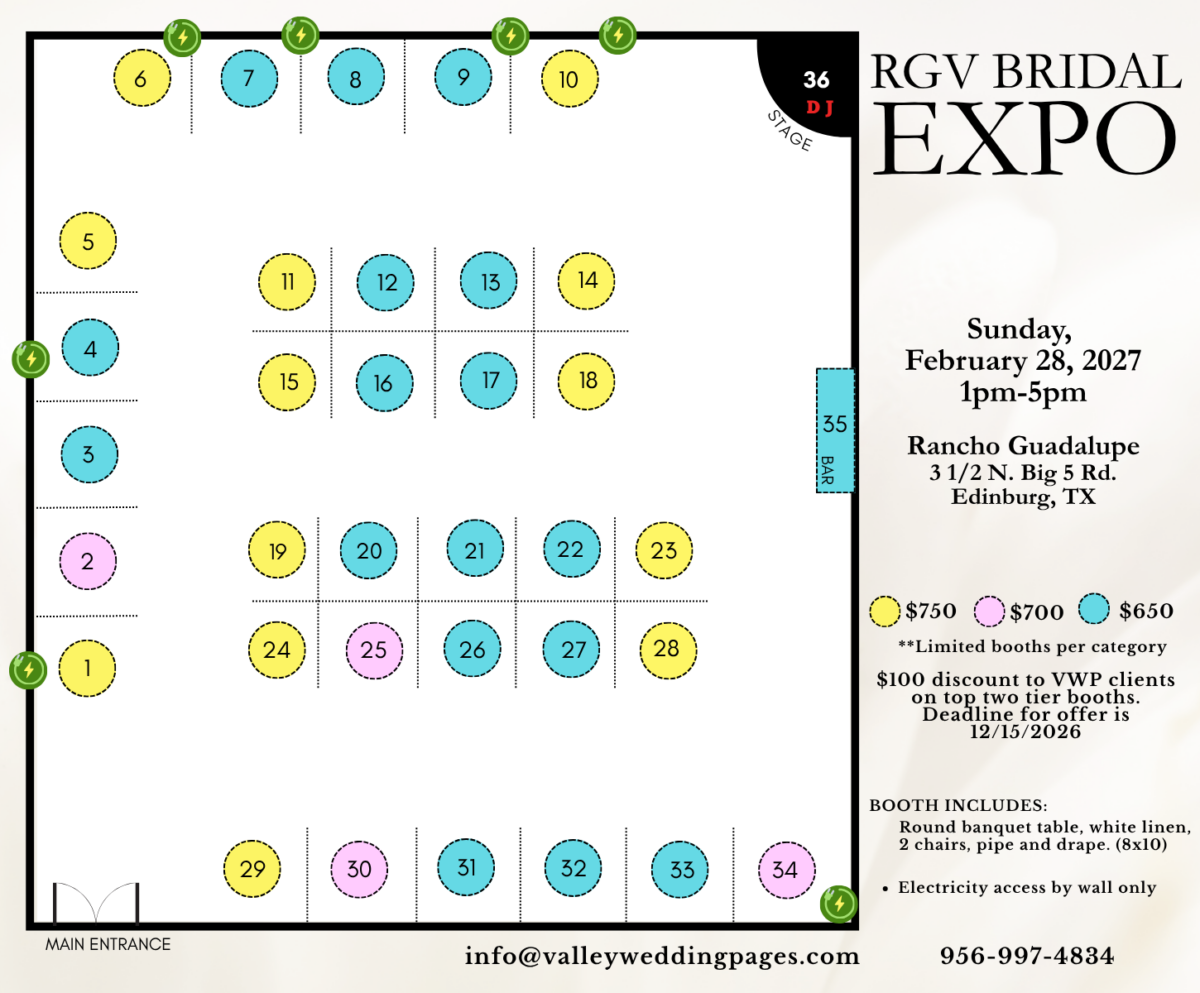 Expo at Rancho 17
