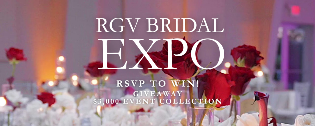 Home 5 RGV BRidal Expo 2027 3